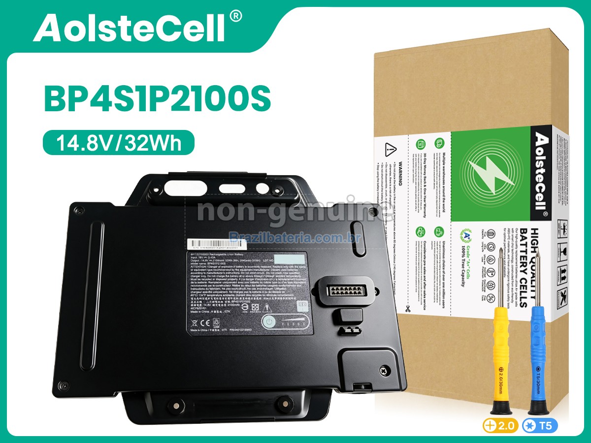 Bateria para Getac 441122100003