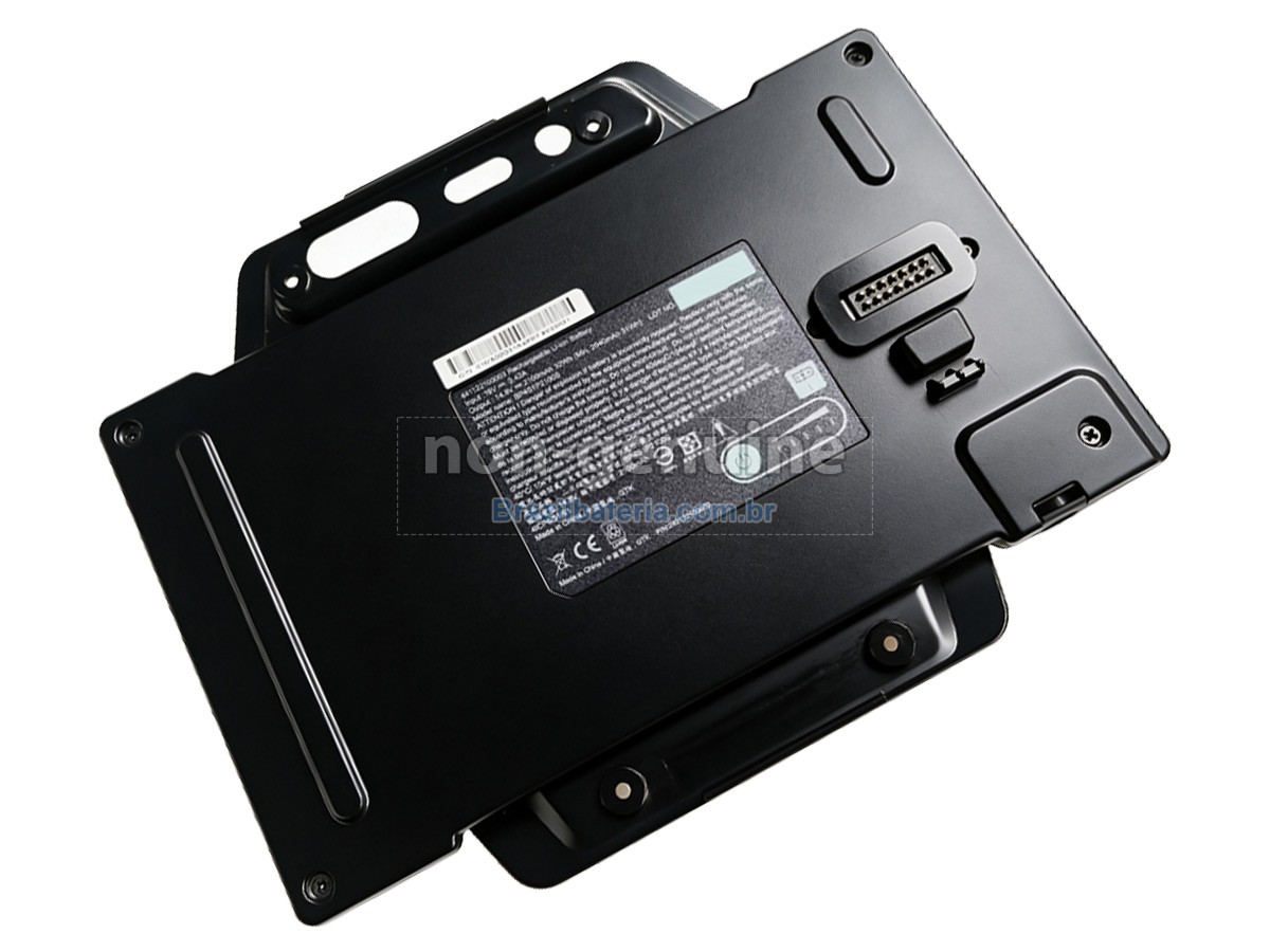 Bateria para Getac 441122100003