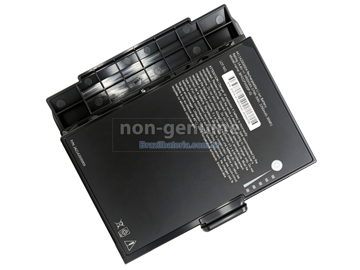 Bateria para Getac K120