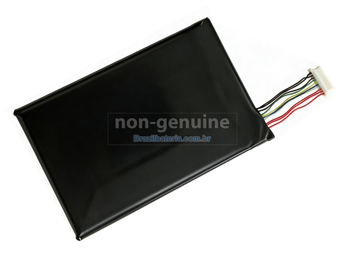 Bateria para Getac 02-852-7841