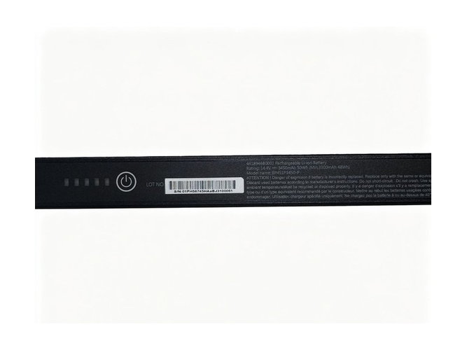 bateria Getac 4418946B0001 