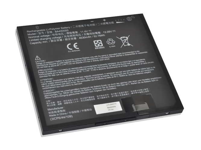 bateria Getac BA450000 