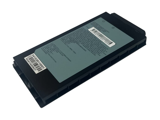 bateria Getac 242919000095 