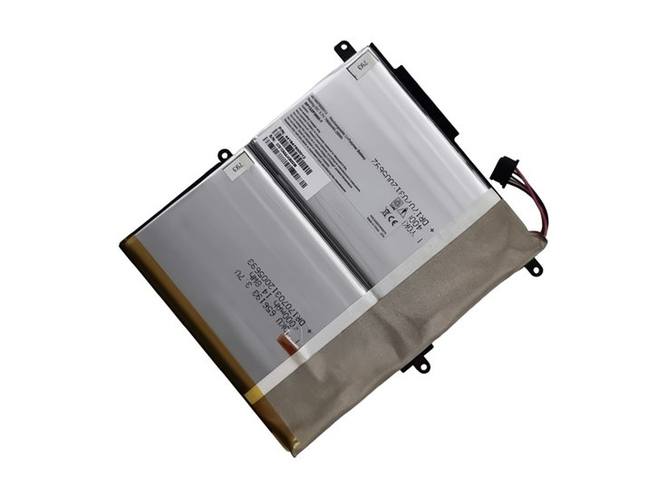 bateria Getac BP1S2P3800-L 