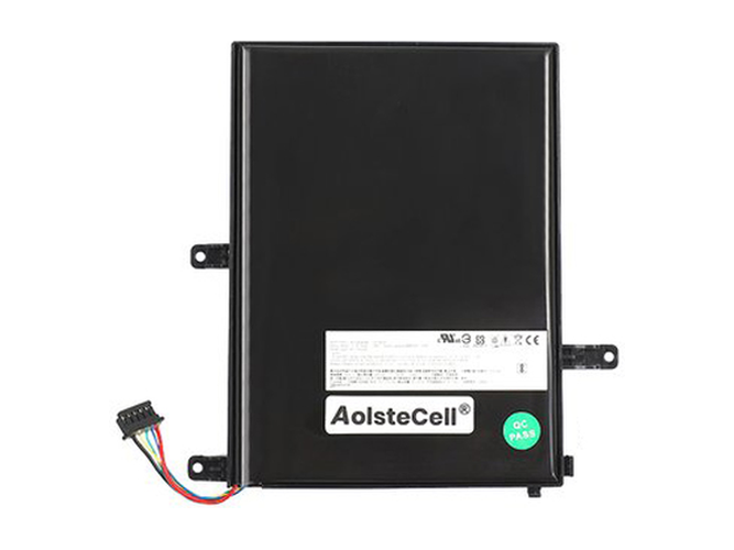 bateria Getac ZX70 FULLY RUGGED TABLET 