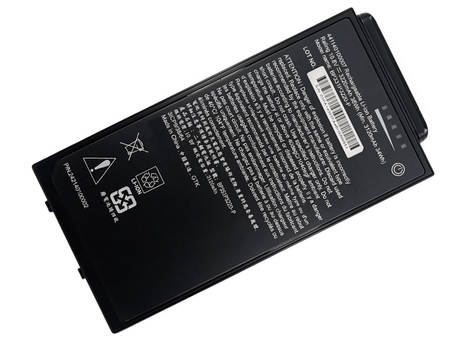 bateria Getac BP3S1P3220-P 