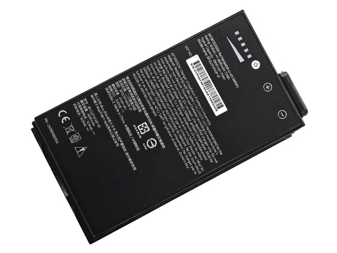 bateria Getac BP3S2P3450P-01 