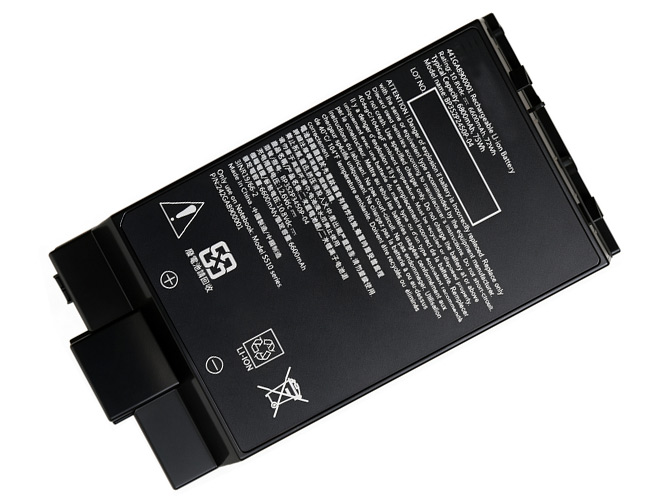 bateria Getac S510 