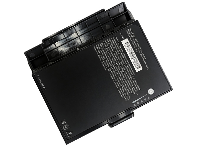 bateria Getac BP4S1P3450P-01 