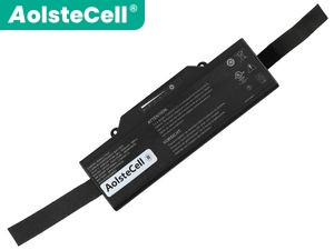 bateria Getac E100AVL 