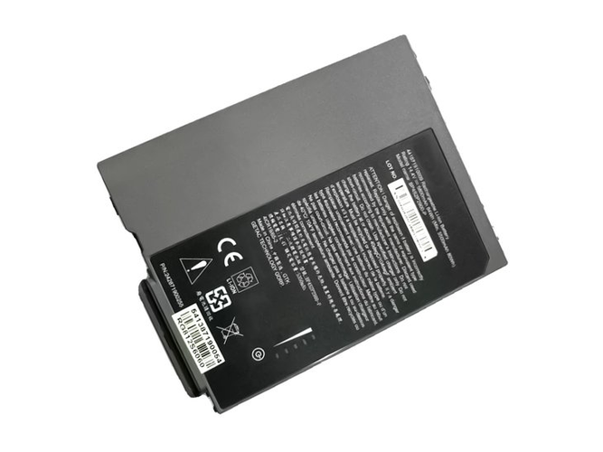 bateria Getac BP4S2P2900-P 
