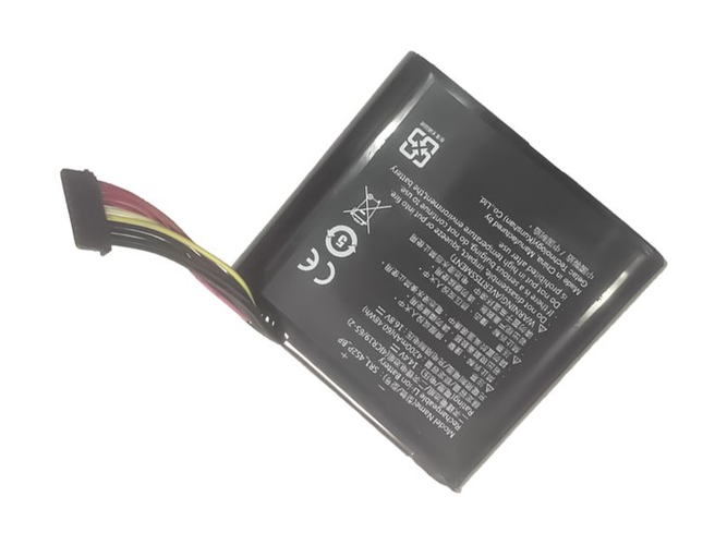 bateria Getac SR1-4S2P-BP 
