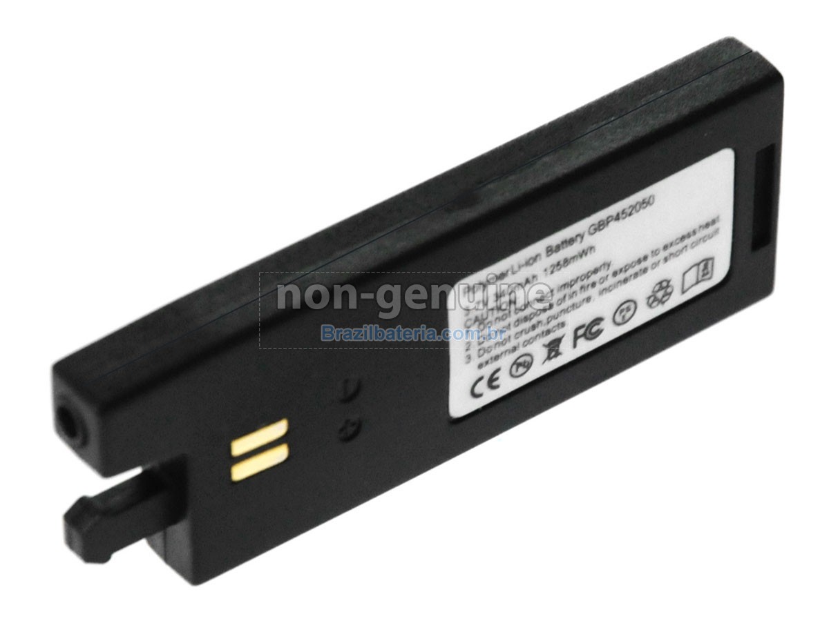 Bateria para Gibson AUTOMATIC TUNING SYSTEM