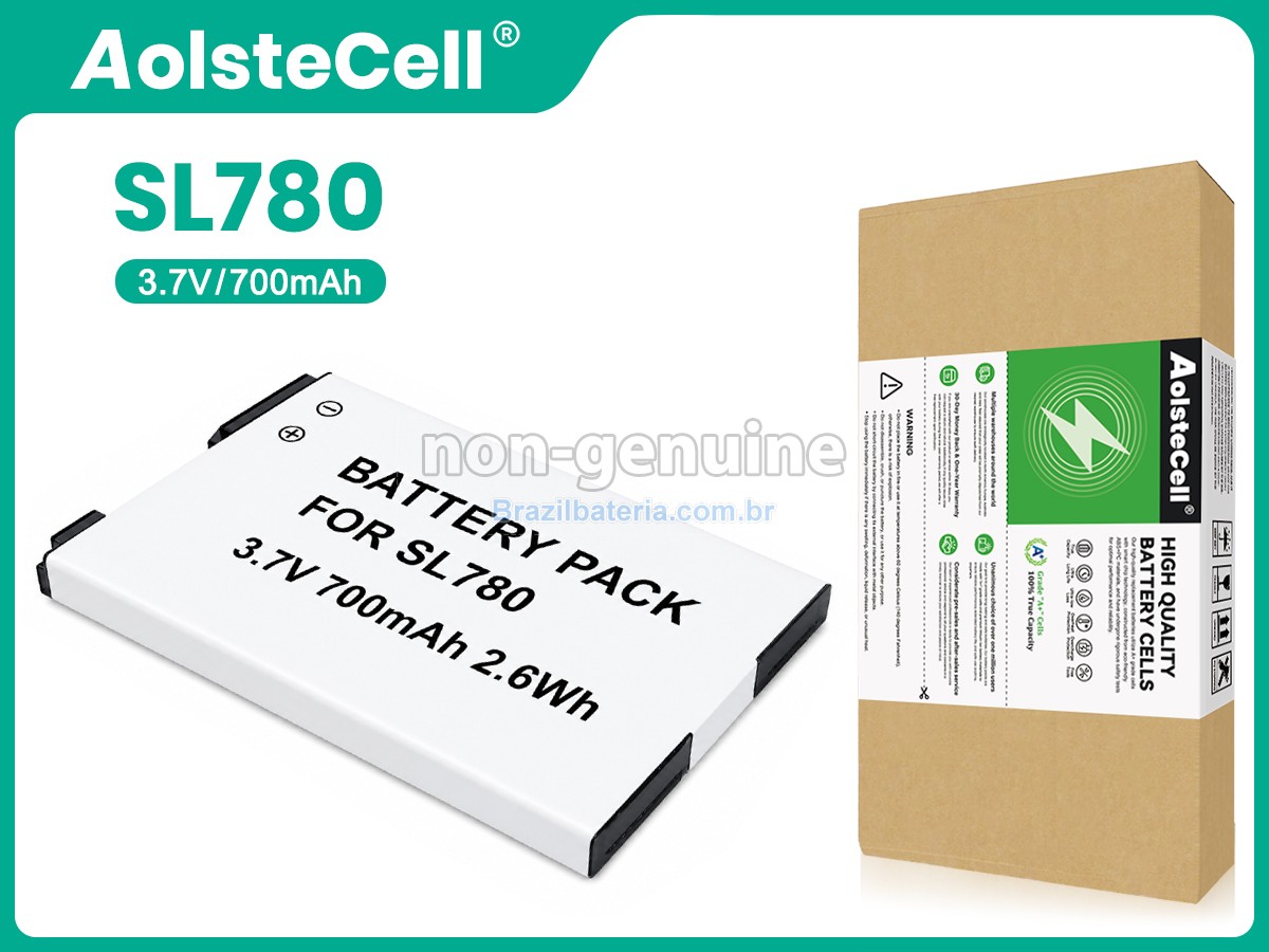Bateria para Gigaset SL785