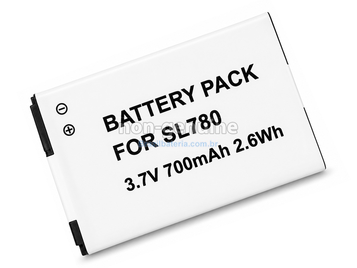 Bateria para Gigaset SL785
