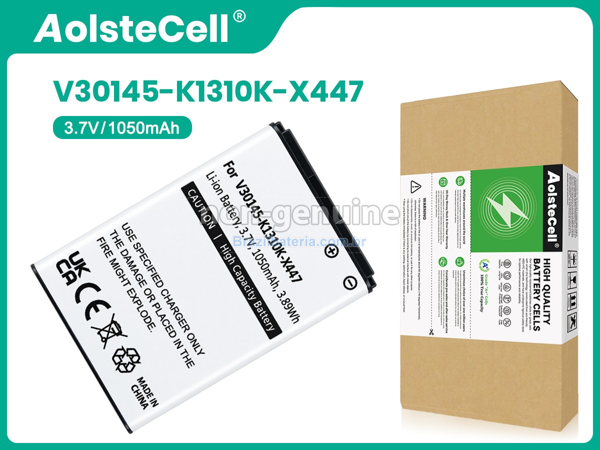 Bateria para Gigaset SL910