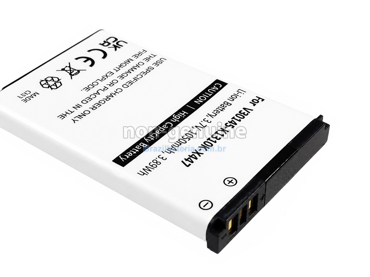Bateria para Gigaset SL910