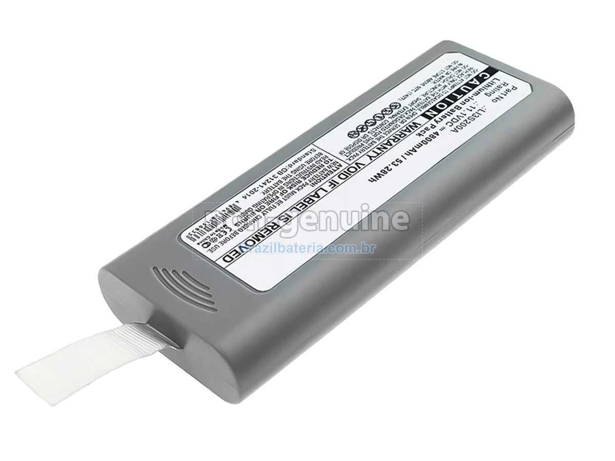 Bateria para Goldway LI3S200A