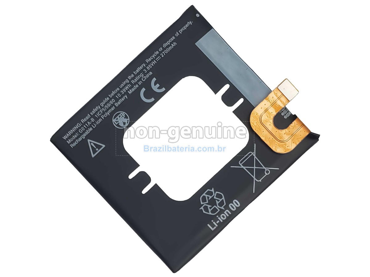Bateria para Google BG2W
