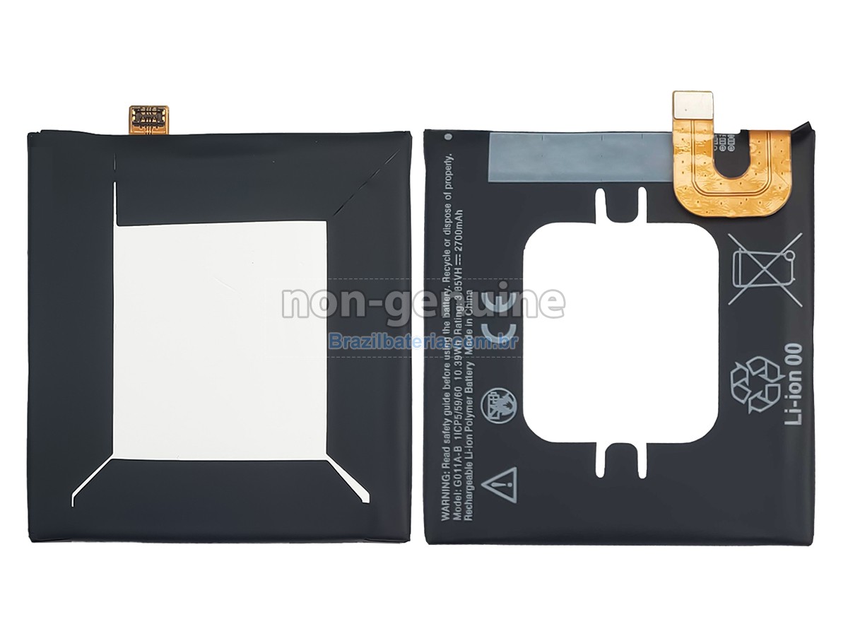 Bateria para Google BG2W