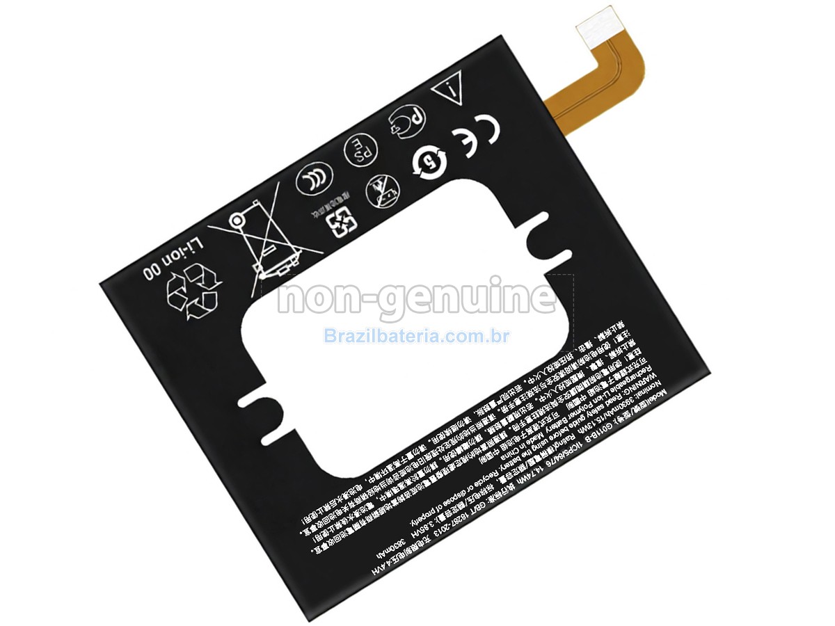 Bateria para Google G011B-B