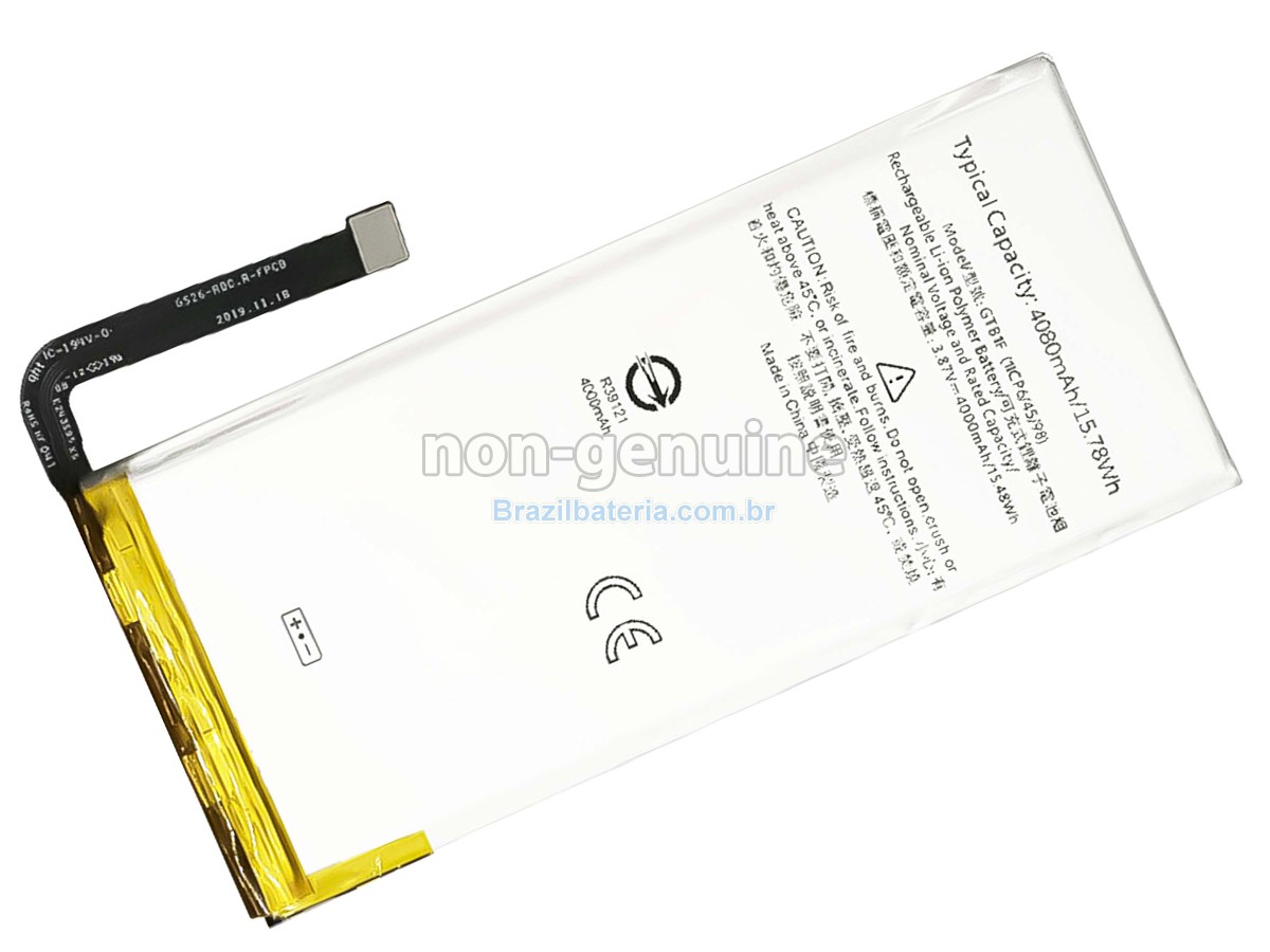 Bateria para Google GTB1F