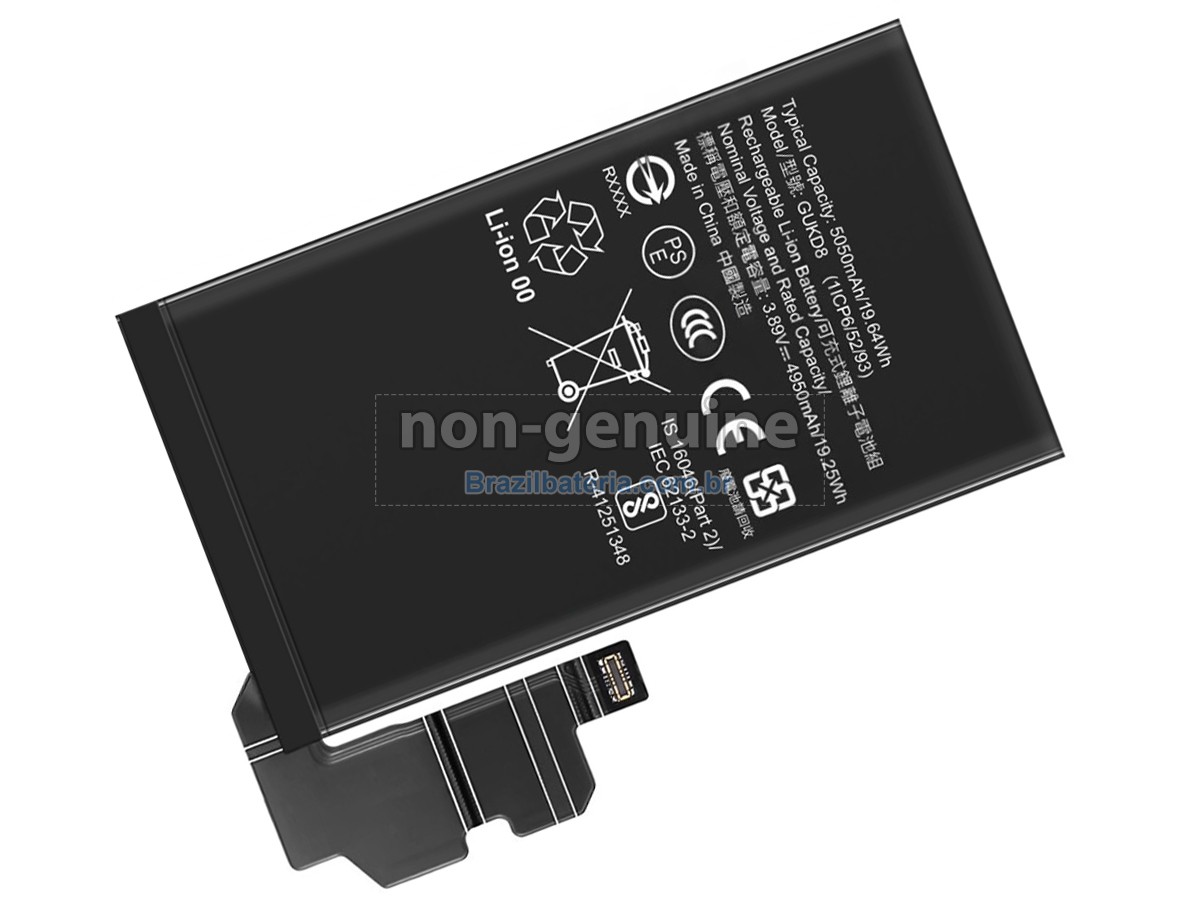 Bateria para Google GUKD8