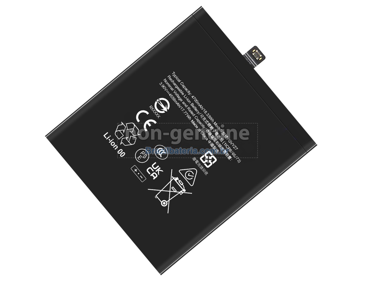 Bateria para Google PIXEL 9