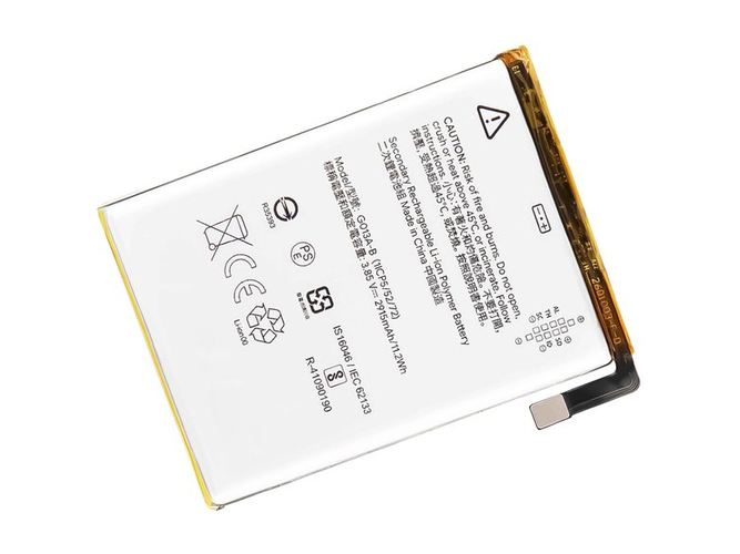 bateria Google G013A-B 