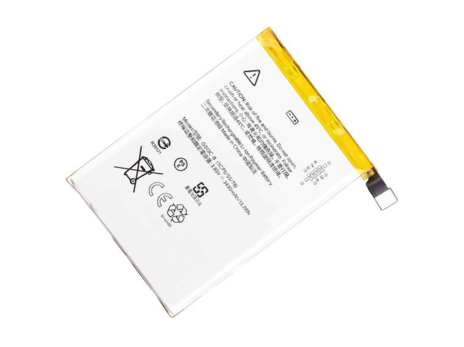 bateria Google Pixel 3XL 