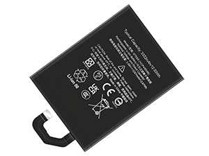 bateria Google Pixel Fold 