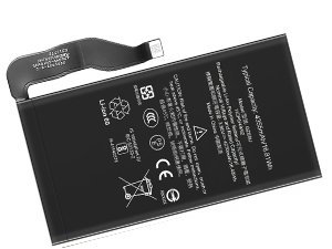 bateria Google Pixel 7 