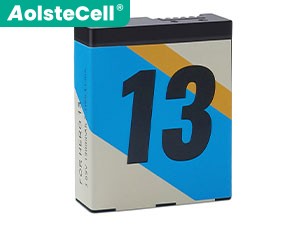 bateria GoPro Hero13