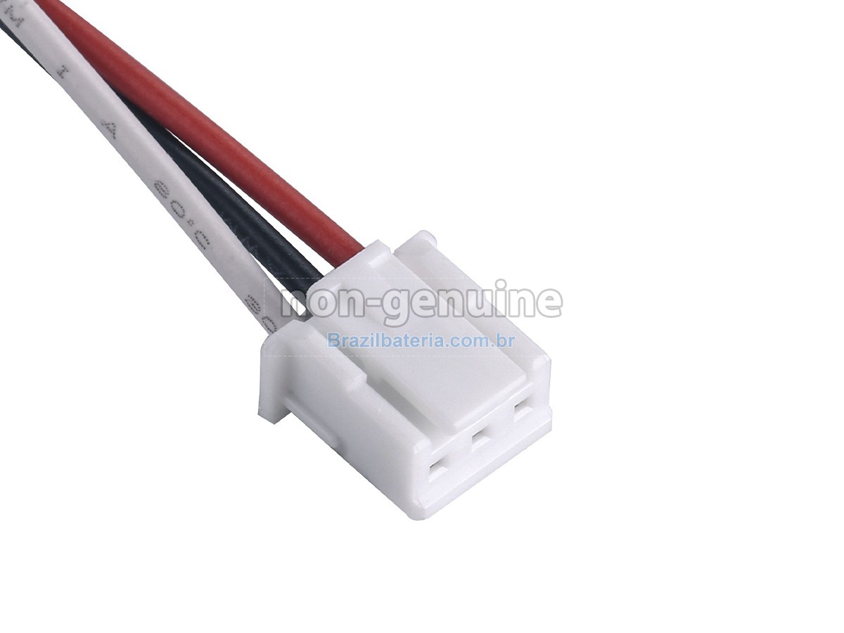 Bateria para GP ADC E-SPHYG 2