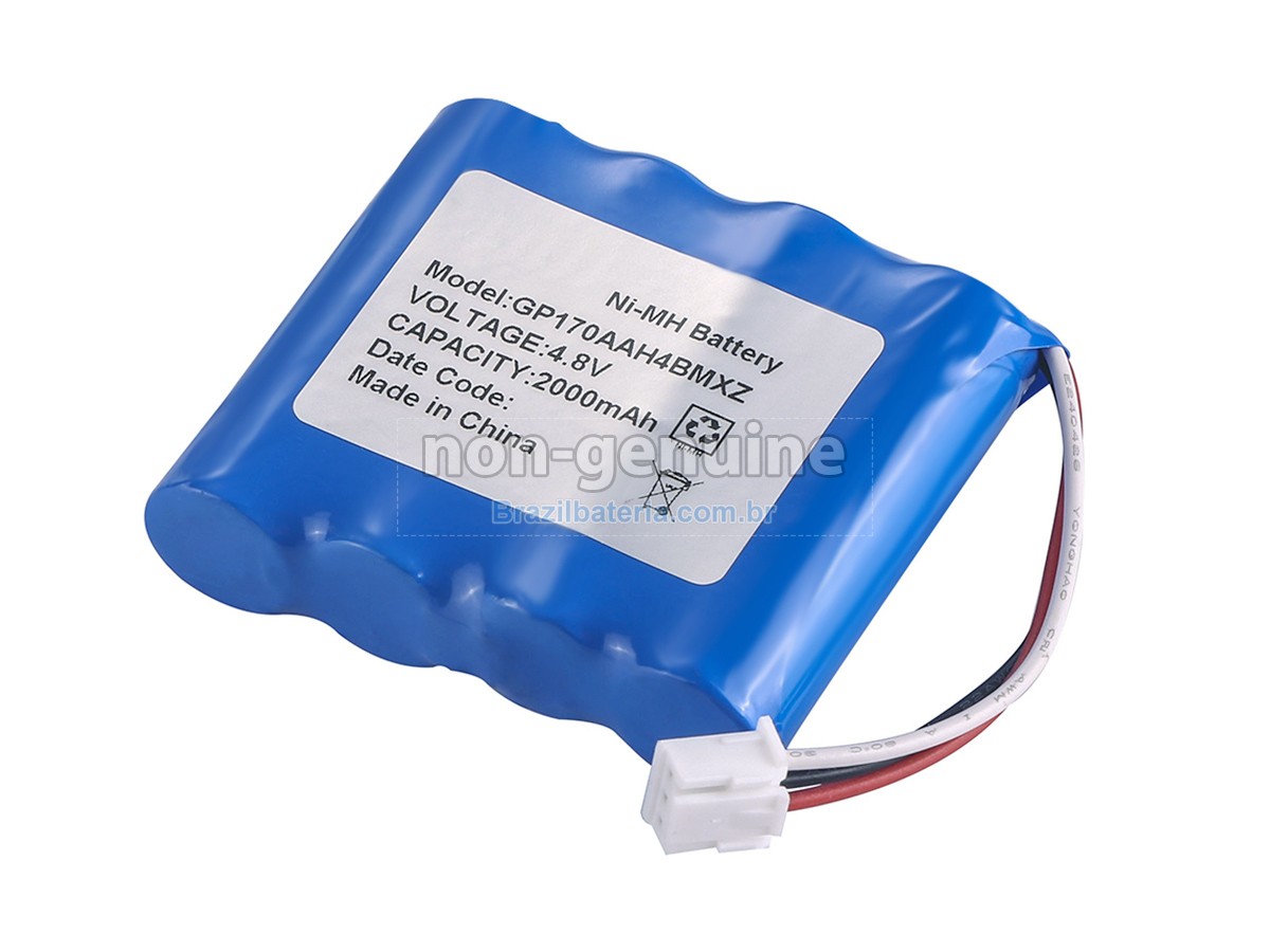 Bateria para GP ADC E-SPHYG 2