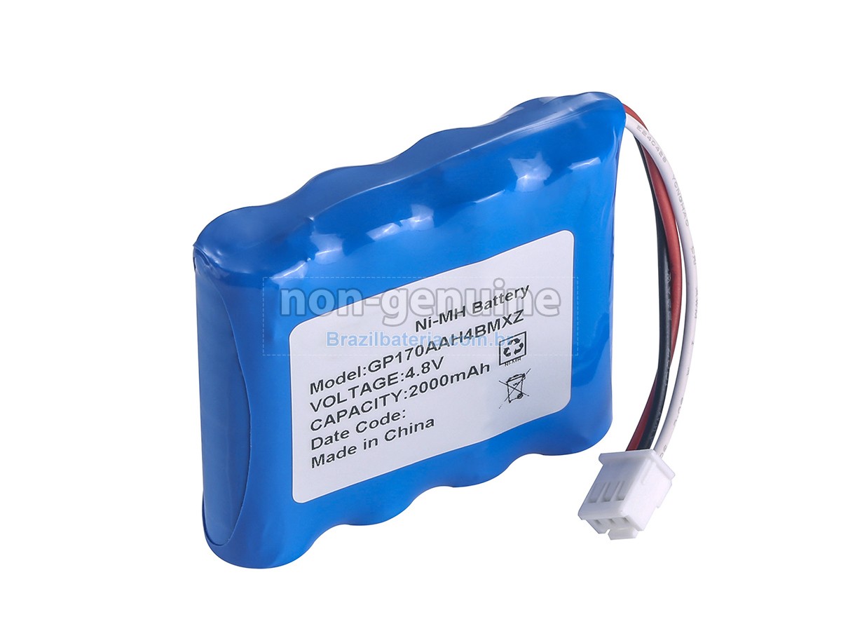 Bateria para GP ADC E-SPHYG 2