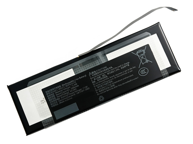 bateria GPD 465272 