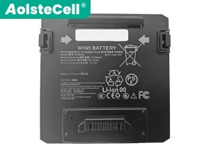 bateria GPD 6548A0 