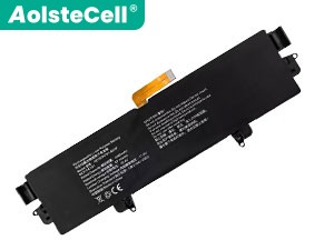 bateria GPD AEC634791-4S1P 