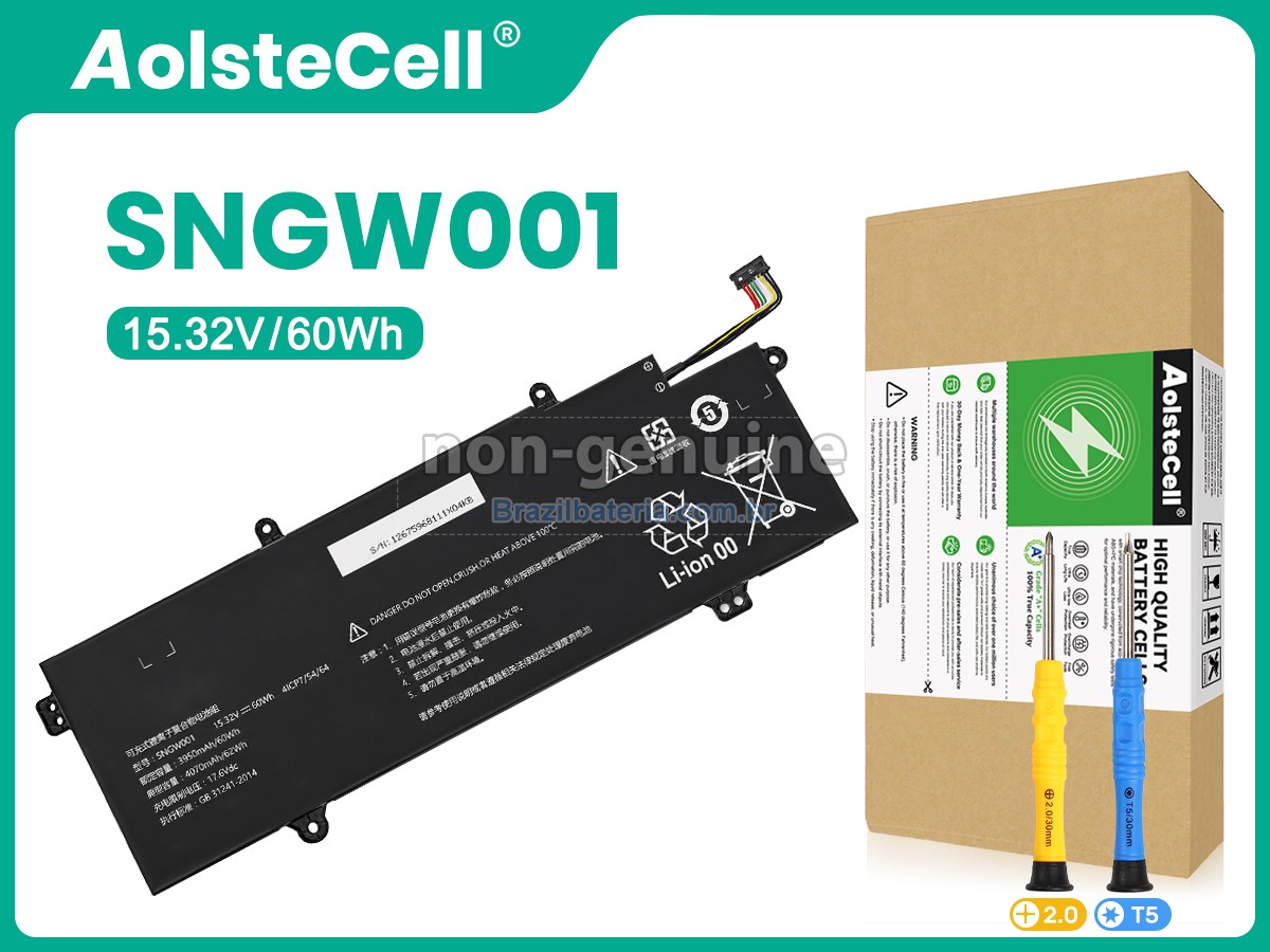 Bateria para Great Wall SNGW001