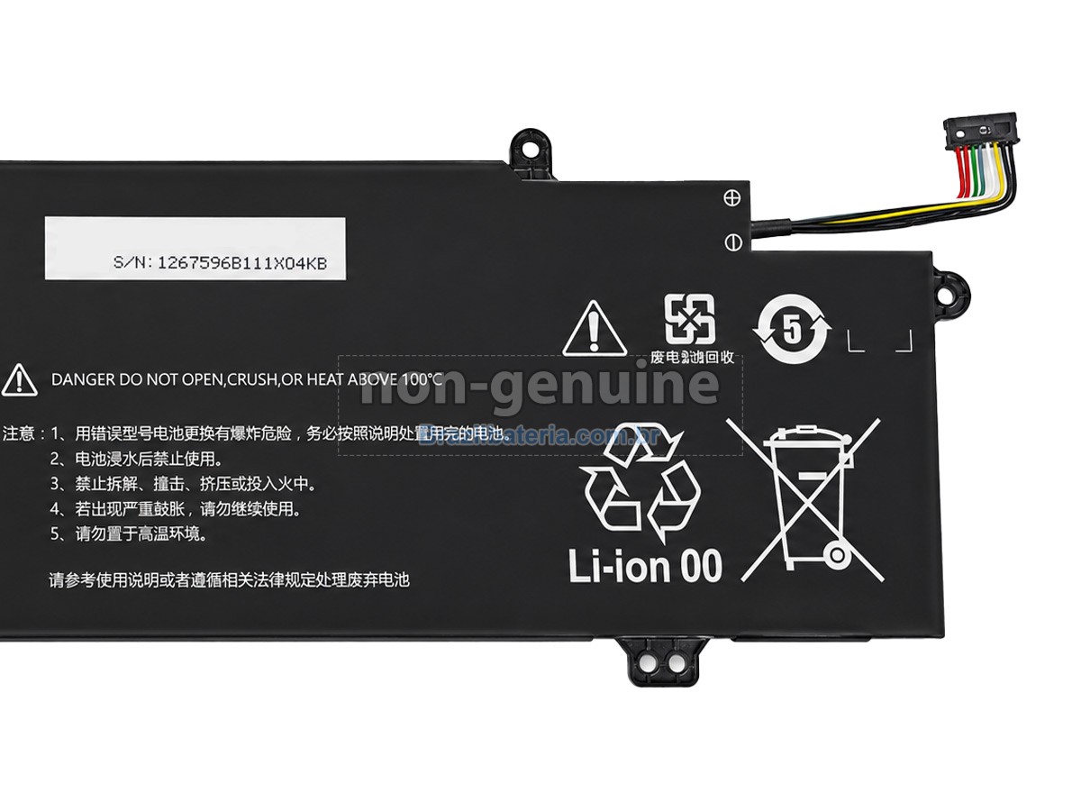 Bateria para Great Wall SNGW001