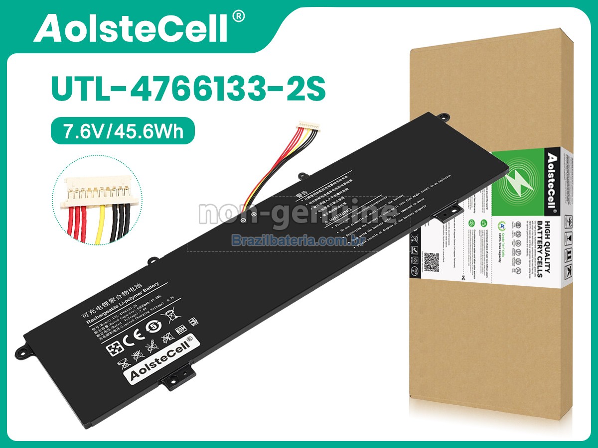 Bateria para Great Wall K1412W