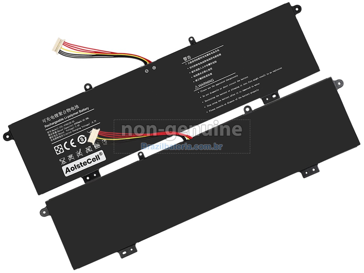 Bateria para Great Wall K1412W