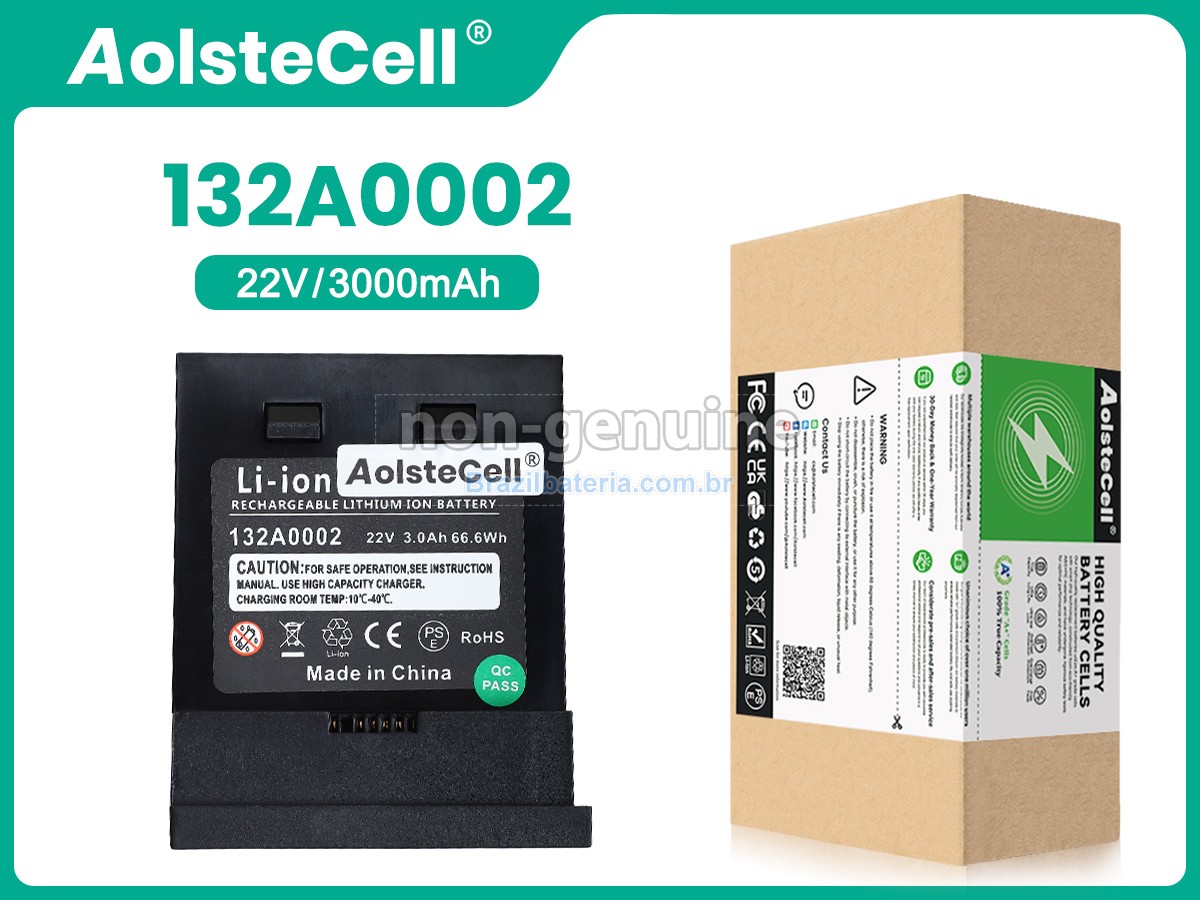 Bateria para Gtech AR29