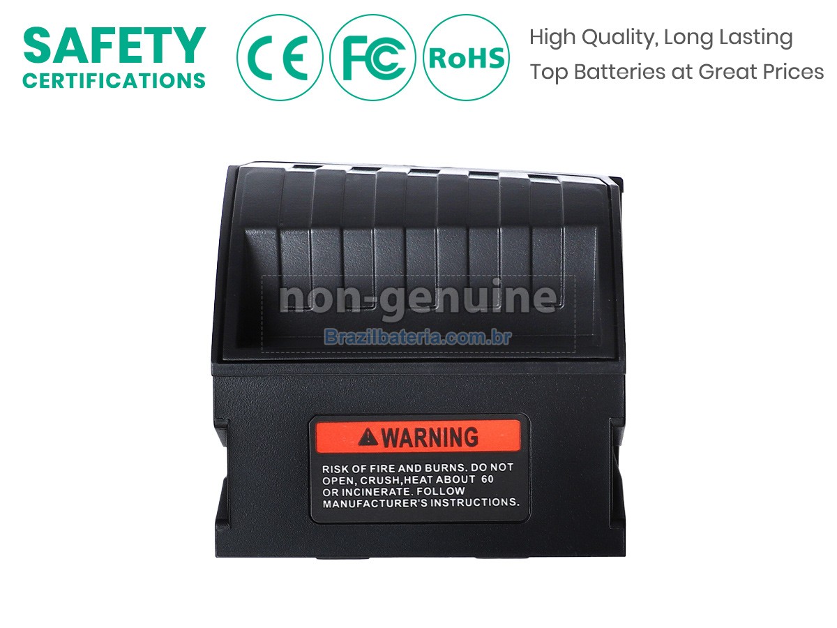 Bateria para Gtech AR29