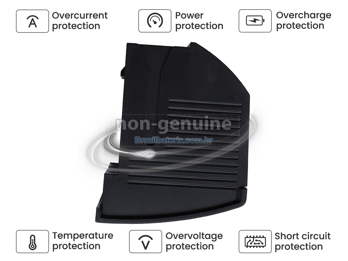 Bateria para Gtech AR29