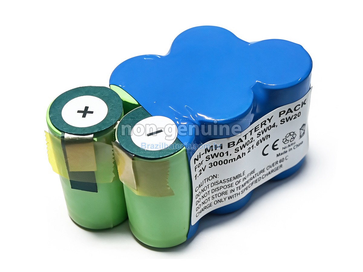 Bateria para Gtech AS-193CRN