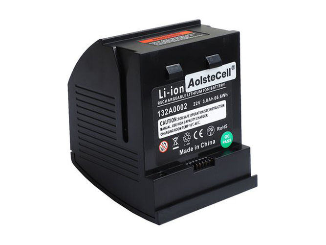 bateria Gtech AR29 