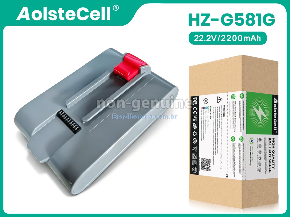 Bateria para Haier HZ-G581B