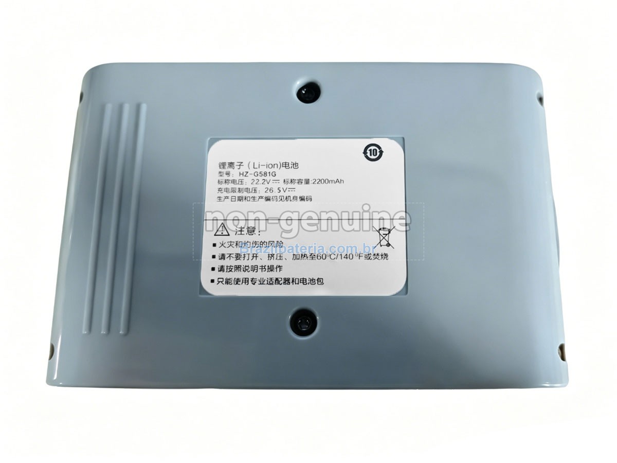Bateria para Haier HZ-G581B
